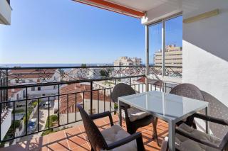 Miami Apartment - Nerja - 9