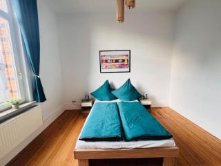 Ferienwohnung Reeperbahn Ecke Große Freiheit - Hamburg - 5