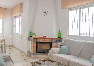 MojacarProperty, Casa Isabel Playa - La Marina de la Torre - 8