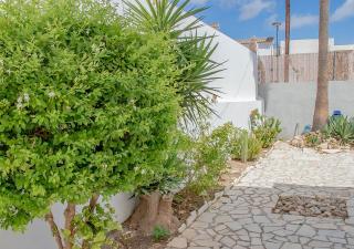 MojacarProperty, Casa Isabel Playa - La Marina de la Torre - 6