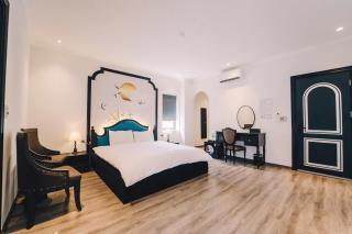 Tam Coc Sana Villa & Homestays - 8