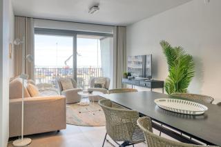 Family-Friendly Apartment in Ostend - Oostende - 6
