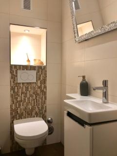 Private Apartment Hannover Fair - Hannover - 4