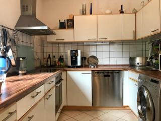 Private Apartment Hannover Fair - Hannover - 3