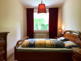 Private Apartment Hannover Fair - Hannover - 2