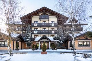 Golf Hotel - Folgaria - 3