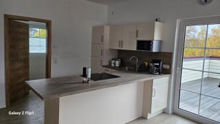 Moderne Wohnung in Steinheim Westfalen - Steinheim - 4