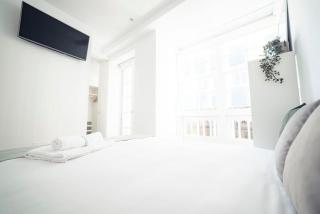 Apartamento Callao San Amaro - Ferrol - 9