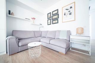 Apartamento Callao San Amaro - Ferrol - 3