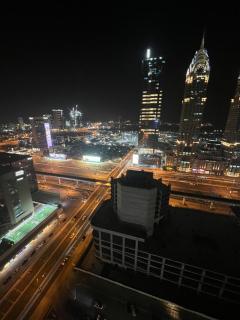 LuxNest INN Internet City Private Bed space Men Only - Dubai - 0