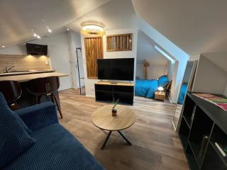 Casa Lou Marine - T1 - Hyper Centre - 9