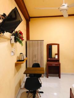 Cinnamon Airport Residencies - Katunayake - 1