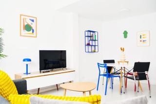 Apartamento Bello Piñeiro - Ferrol - 0