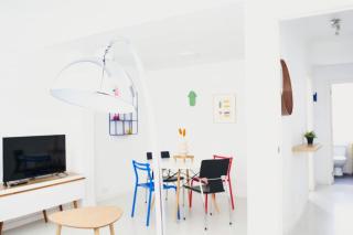 Apartamento Bello Piñeiro - Ferrol - 5