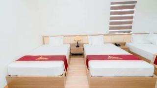 Quang Vinh Hotel - Cidade de Ho Chi Minh - 0