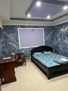 Quang Vinh Hotel - Cidade de Ho Chi Minh - 3