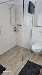 Moderne Wohnung in Steinheim Westfalen - 6