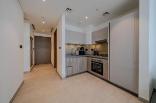 Stylish 1 BDR apartment in Sobha Waves - Dubai - 8