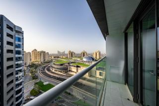 Exquisite Studio apartment in Palm Jumeirah - Dubai - 7