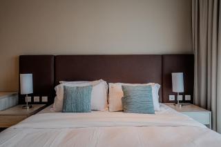 Exquisite Studio apartment in Palm Jumeirah - Dubai - 1