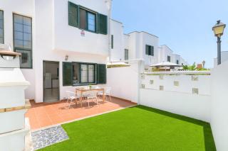 Villa Montserrat de Playa Blanca - Playa Blanca - 0