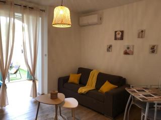 studio bords de mer - Borgo - 4