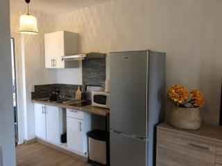 studio bords de mer - Borgo - 3