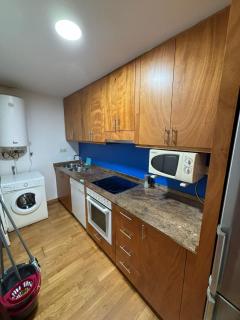 Apartamento Marujita - 2