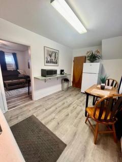 Cozy Flat in Downtown Corning - Corning - 7