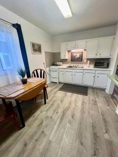 Cozy Flat in Downtown Corning - Corning - 4