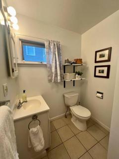 Cozy Flat in Downtown Corning - Corning - 3