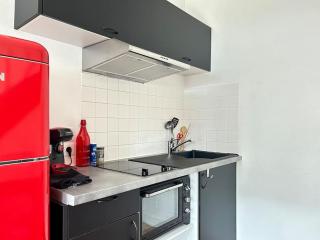 Parthenay Centre-Ville - Maison avec 1 chambre - Parthenay - 3