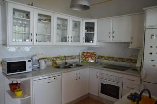 Casa Verde - Huelva - 1