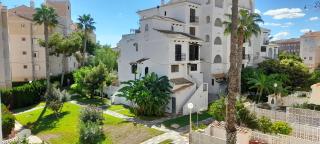 Apartment Los Locos Beach with Balcony and Wi-Fi - Torrevieja - 2