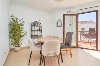 Casa del Amor - Frigiliana - 4