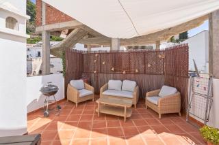 Casa del Amor - Frigiliana - 8