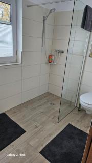 Moderne Wohnung in Steinheim Westfalen - Steinheim - 9