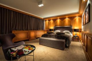 Hotel Madlein - Ischgl - 7