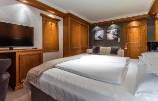 Hotel Madlein - Ischgl - 6