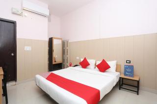 Hotel O R.K residency - 3
