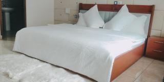 Immeuble Bisrrah, Studio B - 5