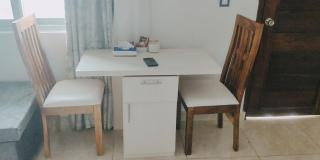 Immeuble Bisrrah, Studio C - Abidjan - 2