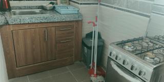 Immeuble Bisrrah, Studio B - 6