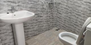 Immeuble Bisrrah, Studio C - Abidjan - 4
