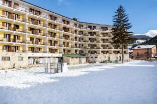 Grand Hotel del Parco - 8