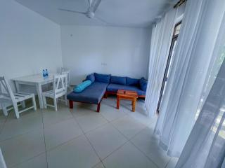 Silent Palms Villa - Galu - 8
