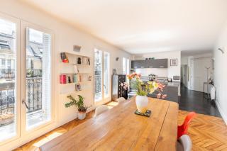 Geranimus Parisian Charm - 6