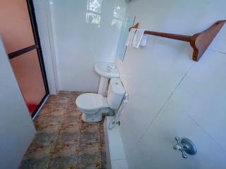 Silent Palms Villa - Galu - 7