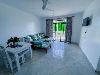 Silent Palms Villa - Galu - 4