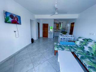 Silent Palms Villa - Galu - 6